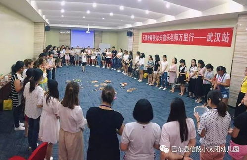 奧爾夫音樂(lè)培訓(xùn) 開(kāi)啟兒童音樂(lè)啟蒙與創(chuàng)造力的鑰匙